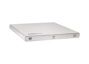 Lite-On eBAU108 optical disc drive DVD Super Multi DL White