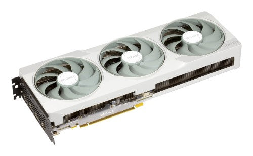 Sparkle Technology Intel Arc B580 Luna OC 12 GB GDDR6