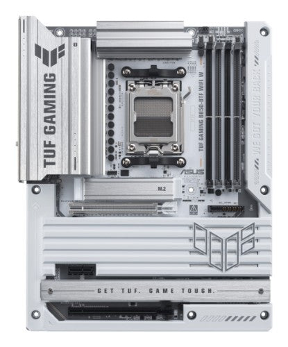 ASUS TUF GAMING B850-BTF WIFI W AMD B850 Socket AM5 ATX