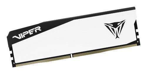 Patriot Memory Viper Elite 5 VEB516G6030W memory module 16 GB 1 x 16 GB DDR5 6000 MT/s 288-pin DIMM