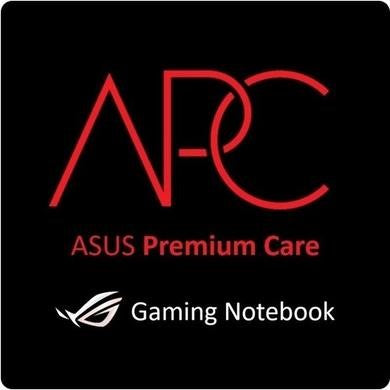 ASUS ACX11-009518NR warranty/support extension