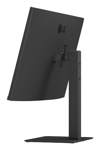 LG 32U720A-B.AEU computer monitor 81.3 cm (32") 3840 x 2160 pixels 4K Ultra HD LED Black