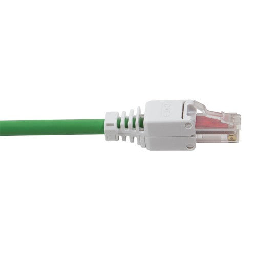 LogiLink MP0025 wire connector RJ-45 White