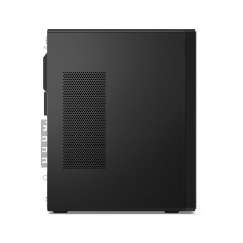 Lenovo ThinkCentre M75t Gen 5 AMD Ryzen™ 7 8700G 16 GB DDR5-SDRAM 512 GB SSD Windows 11 Pro Tower PC Black
