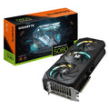 GIGABYTE GeForce RTX 5080 GAMING 16G Graphics Card - 16GB GDDR7, 256bit, PCI-E 5.0, 2617MHz Core Clock, 3 x DisplayPort, 1 x HDMI, NVIDIA DLSS 4, GV-N5080GAMING-16GD