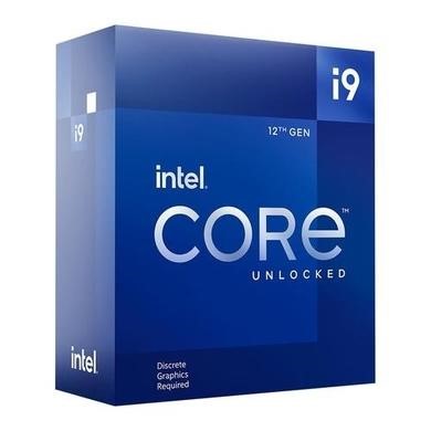 Intel Core i9-12900KF processor 30 MB Smart Cache Box
