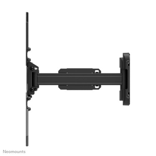 Neomounts WL40S-840BL14 TV mount wall 32-65" - full motion - fast installation
