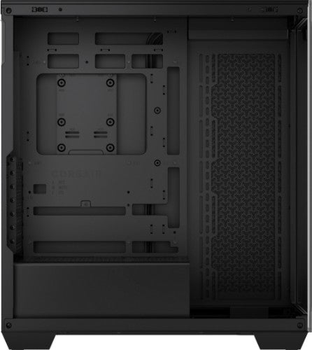 Corsair 3500X Midi Tower Black