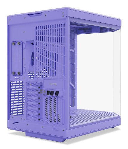 HYTE Y70 Midi Tower Violet