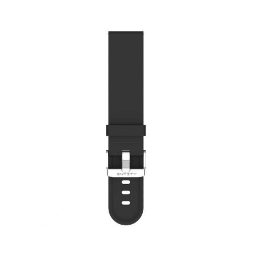 Entity AERO LILAC NYLON STRAP 5.11 cm (2.01") TFT 48.7 mm Digital 240 x 296 pixels Touchscreen Black