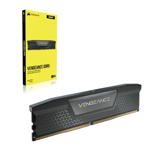 Corsair Vengeance memory module 64 GB 2 x 32 GB DDR5