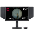ZOWIE XL2540X+ computer monitor 61.2 cm (24.1") 1920 x 1080 pixels Full HD LED Black