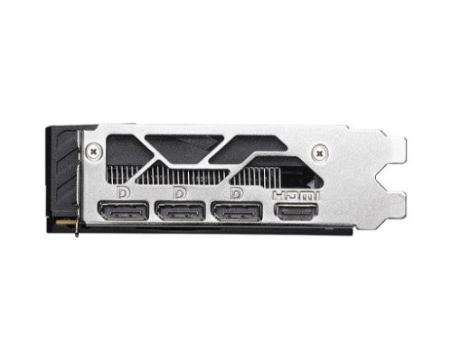 MSI GeForce RTX 5050 8G GAMING OC NVIDIA 8 GB GDDR6