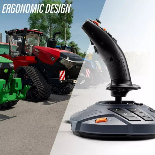 Thrustmaster SimTask FarmStick P Farming machinery stick