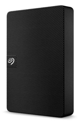 Seagate Expansion STKM1000400 external hard drive 1 TB USB Type-A 3.2 Gen 1 (3.1 Gen 1) Black
