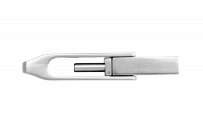 MyMedia MyDual USB 3.2 Gen 1 USB flash drive 128 GB USB Type-A / USB Type-C 3.2 Gen 1 (3.1 Gen 1) Silver