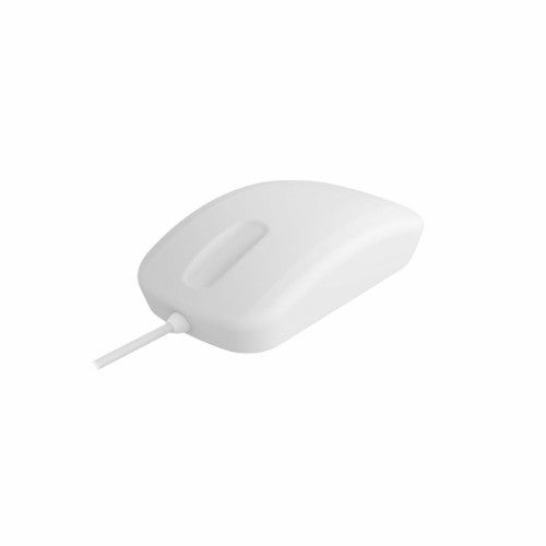 Contour Design Active Key AK-PMH3 mouse Medical Ambidextrous USB Type-A 1000 DPI