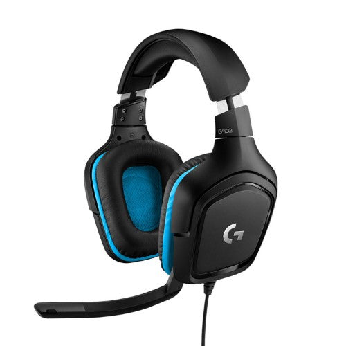 Logitech G G432 Gaming Headset