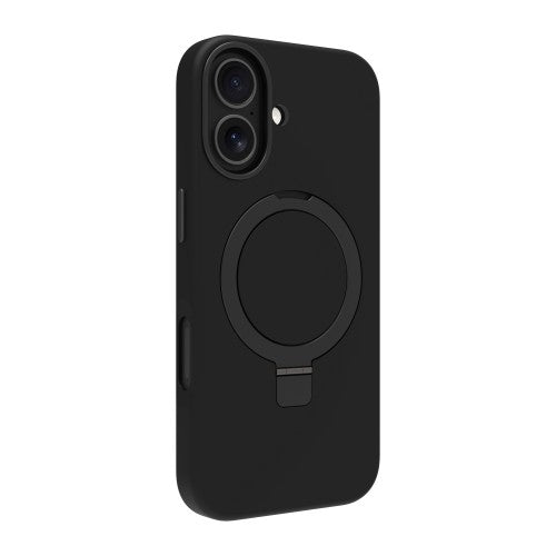 dbramante1928 Roskilde MS Kick ICON mobile phone case Cover Black