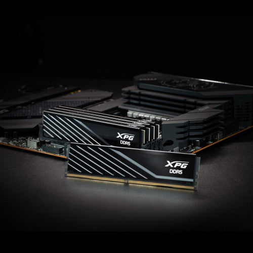 XPG LANCER BLADE memory module 16 GB 1 x 16 GB DDR5 6400 MHz