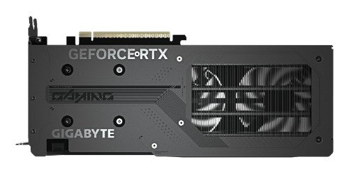 GIGABYTE GeForce RTX 5060 GAMING OC 8G Graphics Card - 8GB GDDR7, 128bit, PCI-E 5.0, 2595 MHz Core Clock, 3 x DisplayPort, 1 x HDMI, GV-N5060GAMING OC-8GD