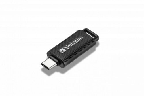 Verbatim Store 'n' Go USB flash drive 32 GB USB Type-C 3.2 Gen 1 (3.1 Gen 1) Black