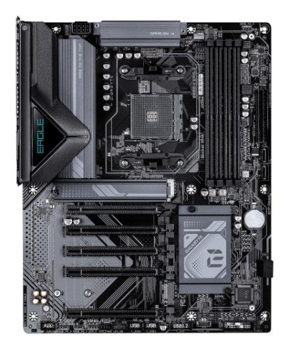 GIGABYTE B550 X EAGLE Motherboard