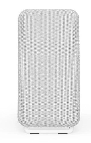 HYTE X50 Midi Tower White