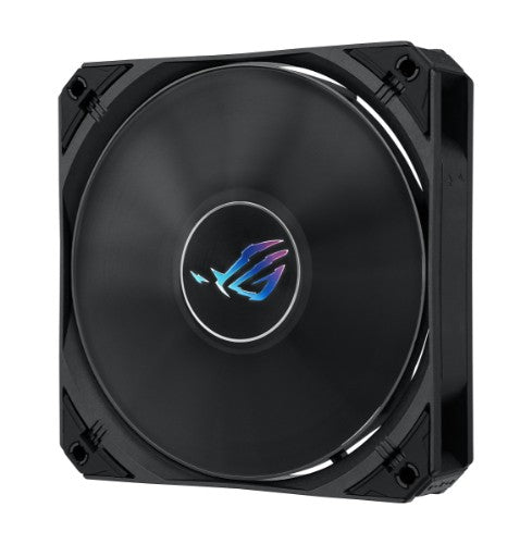 ASUS ROG Strix LC III 360 Processor All-in-one liquid cooler 12 cm Black