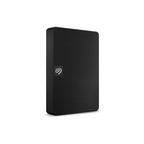 Seagate Expansion STKM2000400 external hard drive 2 TB USB Type-A 3.2 Gen 1 (3.1 Gen 1) Black
