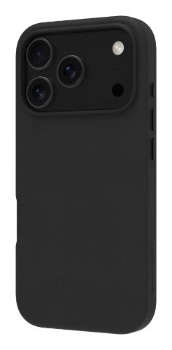 dbramante1928 Lynge MS mobile phone case Folio Black