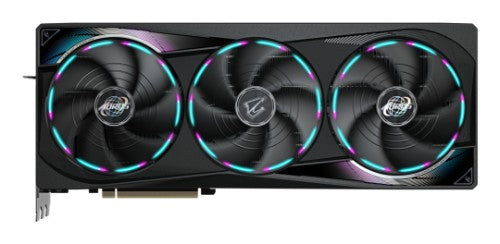GIGABYTE AORUS GeForce RTX 5070 Ti MASTER 16G Graphics Card