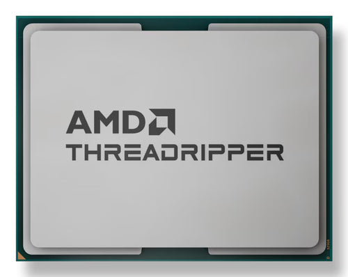 AMD Ryzen Threadripper 9980X processor 3.2 GHz 256 MB L3 Tray