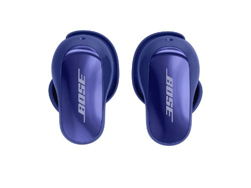 Bose QuietComfort Ultra (2nd Gen) Headset Wireless In-ear Calls/Music Bluetooth Violet