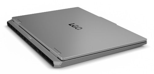 Lenovo LOQ 17IRX10 Intel® Core™ i7 i7-13650HX Laptop 43.9 cm (17.3") Full HD 16 GB DDR5-SDRAM 1 TB SSD NVIDIA® GeForce RTX™ 5050 Wi-Fi 6 (802.11ax) Windows 11 Home Grey English