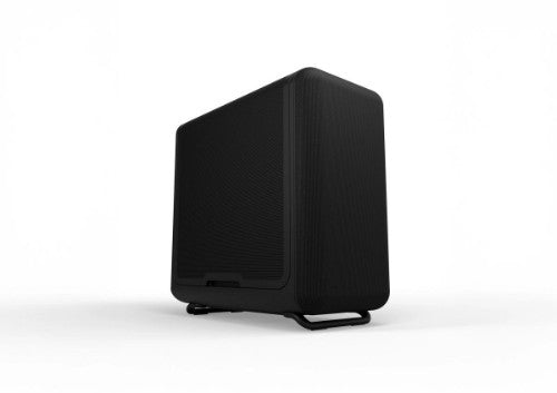 HYTE X50 Air Midi Tower Black
