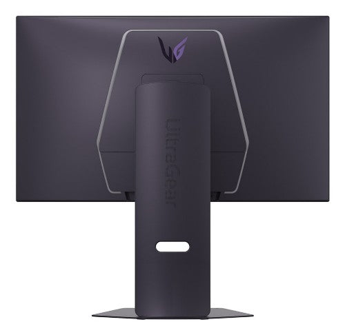 LG 27G850A-B.AEU computer monitor 68.6 cm (27") 3840 x 2160 pixels 4K Ultra HD Black