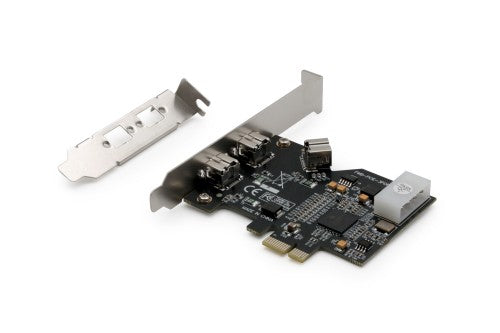 Digitus Firewire 800 (1394b) PCIe Card