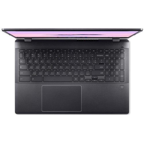 Acer Chromebook Plus 515 (CBE595-2T) - Intel Core 3, 8GB RAM, 256GB SSD, 15.6" Full HD touchscreen, Chrome OS