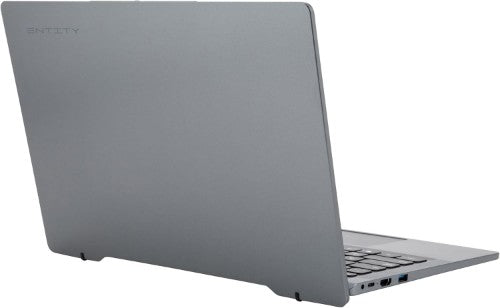Entity Book 14 Home Intel® Celeron® N N4020 Laptop 35.6 cm (14") HD 4 GB LPDDR4-SDRAM 128 GB SSD Windows 11 Home Grey