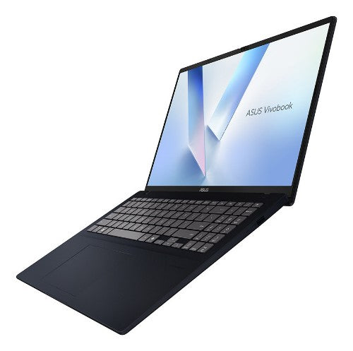 ASUS Vivobook 16 M1607KA-MB043W laptop AMD Ryzen AI 5 340 40.6 cm (16") WUXGA 16 GB DDR5-SDRAM 512 GB SSD Wi-Fi 6 (802.11ax) Windows 11 Home Blue