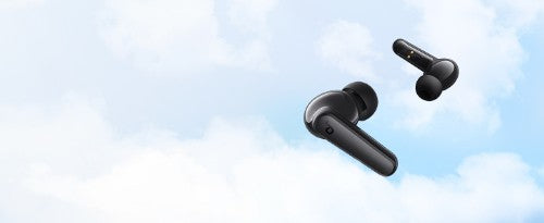 Soundcore R50i Headset True Wireless Stereo (TWS) In-ear Traveling/Gaming/Sports Bluetooth Black