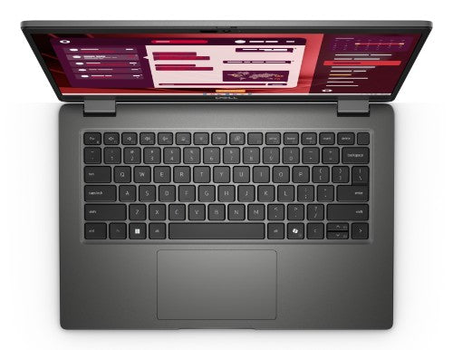 DELL Latitude 3450 Intel® Core™ i5 i5-1335U Laptop 35.6 cm (14") Full HD 8 GB DDR5-SDRAM 512 GB SSD Wi-Fi 6E (802.11ax) Windows 11 Pro UK English Grey