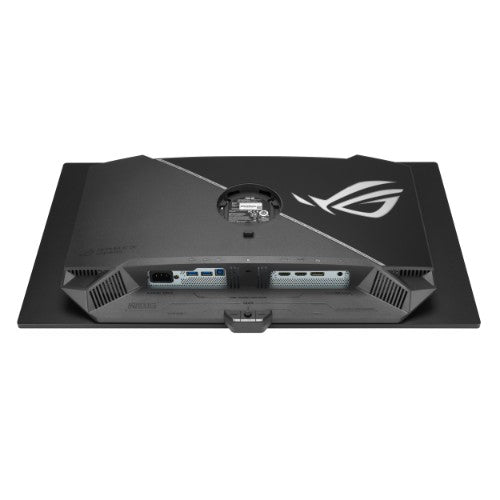 ASUS ROG Strix OLED XG27AQDMG computer monitor 67.3 cm (26.5") 2560 x 1440 pixels Wide Quad HD LCD Black