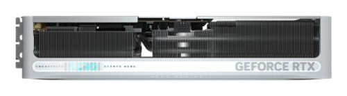 GIGABYTE GeForce RTX 5070 Ti AERO OC 16G Graphics Card - 16GB GDDR7, 256bit, PCI-E 5.0, 2588 MHz Core Clock, 3 x DP 2.1a, 1 x HDMI 2.1b, NVIDIA DLSS 4, GV-N507TAERO OC-16GD