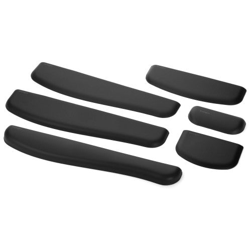 Kensington ErgoSoft Wrist Rest for Mechanical & Gaming Keyboards