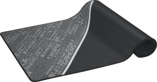 ASUS ROG Sheath BLK LTD Gaming mouse pad Black, Grey, White