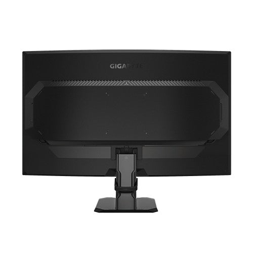 GIGABYTE GS27FCA 27" FHD Curved Gaming Monitor - 1920 x 1080, 200Hz, 1, 250 cd/m², FreeSync Premium, HDR Ready, HDMI 2.0, Displayport 1.4