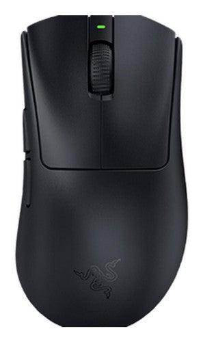 Razer DeathAdder V3 HyperSpeed mouse Gaming Right-hand RF Wireless + USB Type-C Optical 26000 DPI