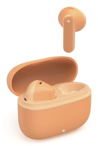 Hama Freedom Light II Headset True Wireless Stereo (TWS) In-ear Calls/Music Bluetooth Orange